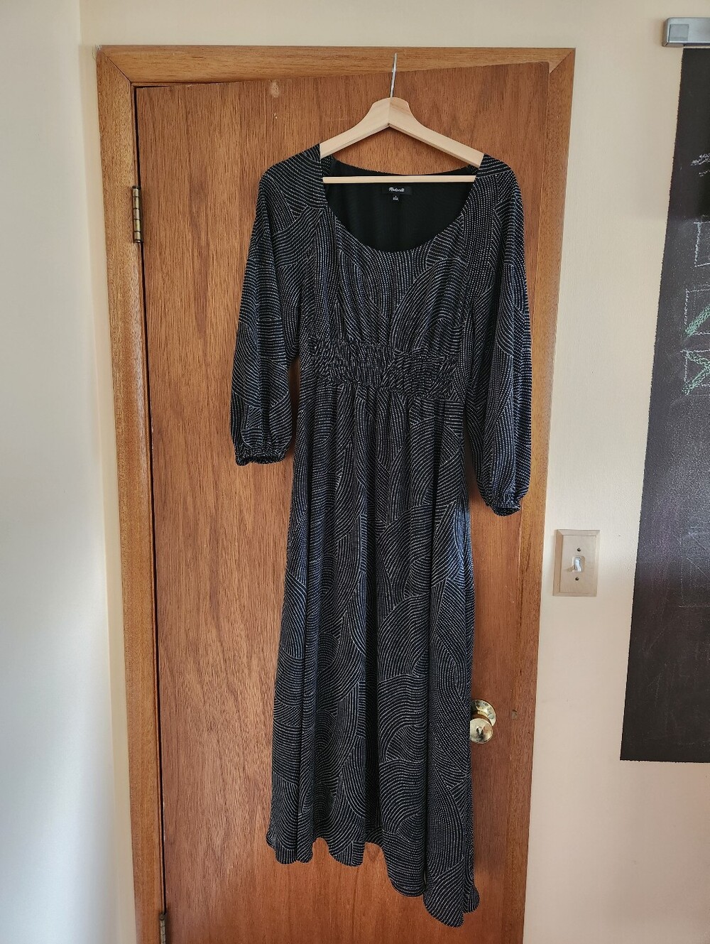 Madewell Dress